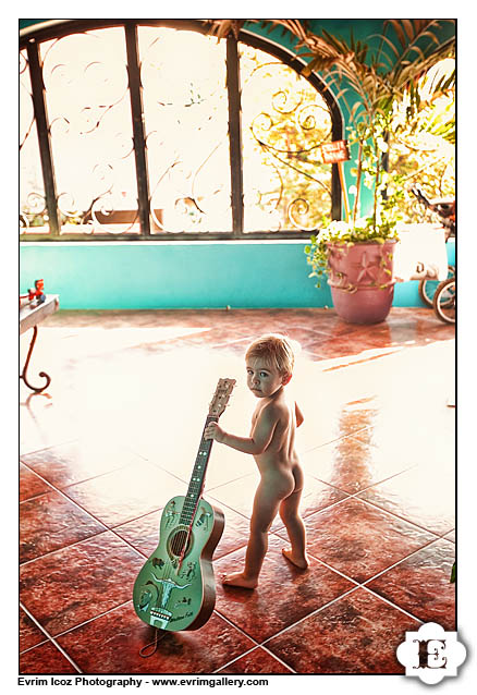 Sayulita and Puerto Vallarta Portrait Photographer