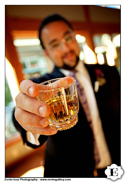 Columbia Gorge Skamania Lodge Wedding