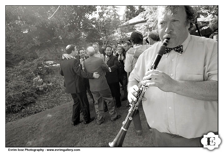 Shawn's Kugel Columbia Gorge Skamania Lodge Wedding