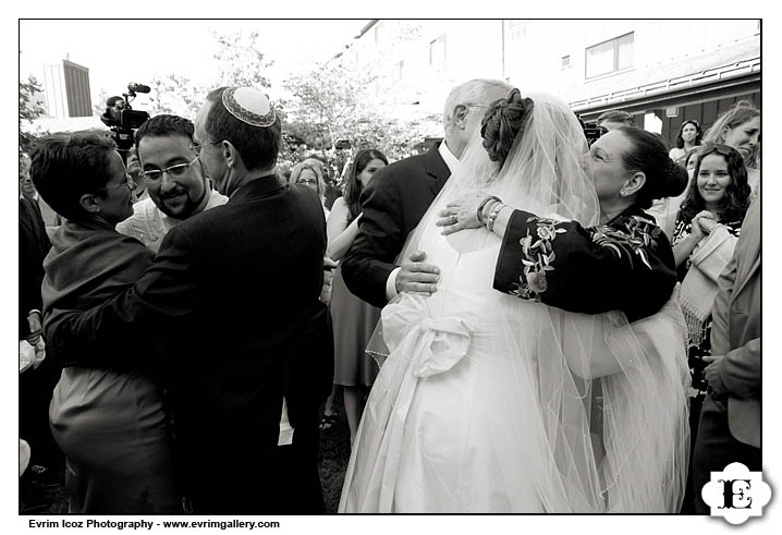 Columbia Gorge Skamania Lodge Wedding