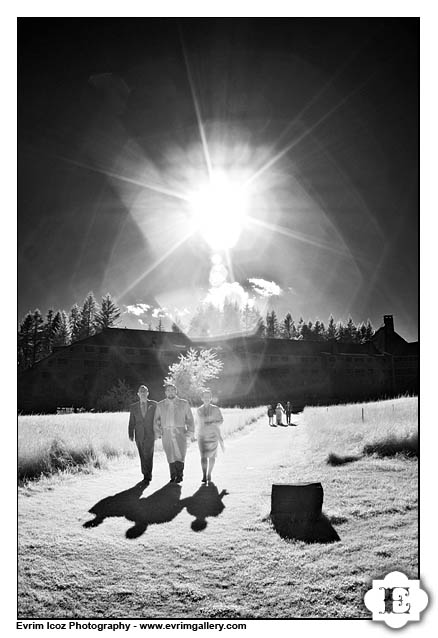 Columbia Gorge Skamania Lodge Wedding