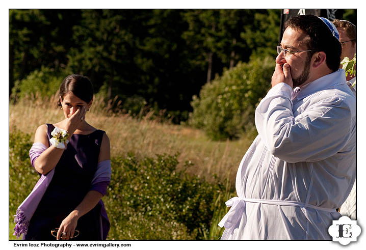 Columbia Gorge Skamania Lodge Wedding