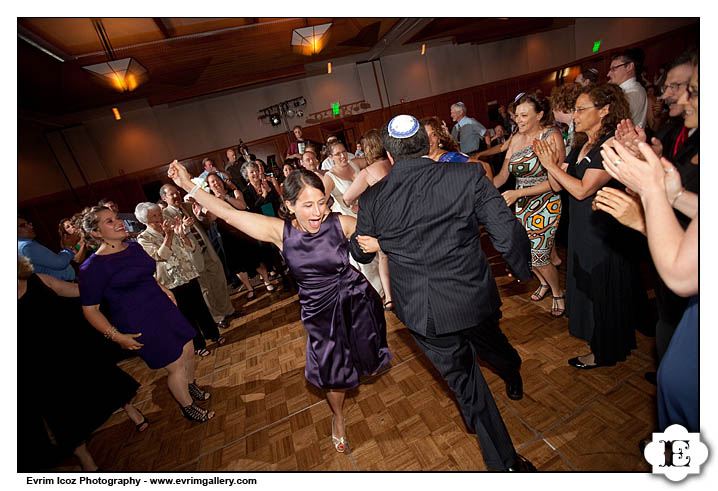 Columbia Gorge Skamania Lodge Wedding