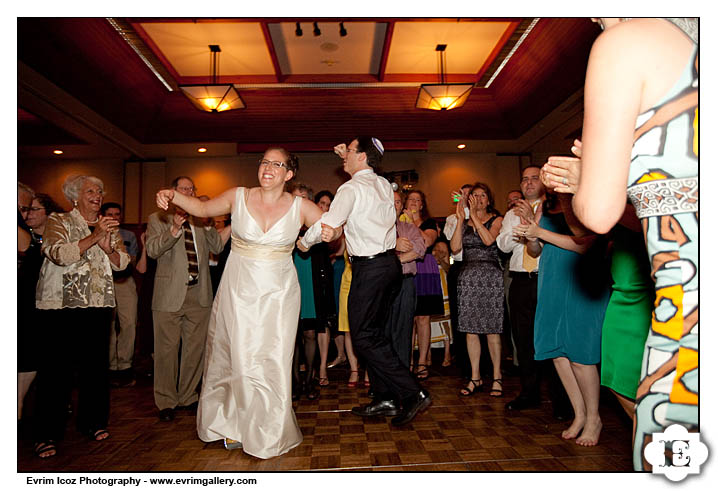 Columbia Gorge Skamania Lodge Wedding