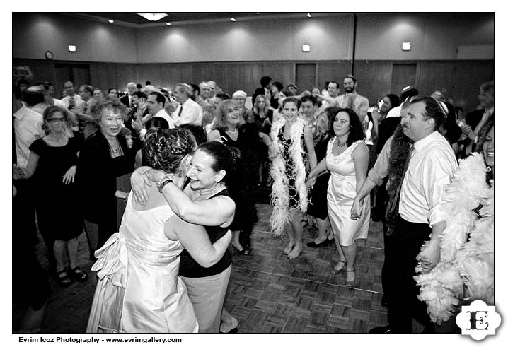 Columbia Gorge Skamania Lodge Wedding