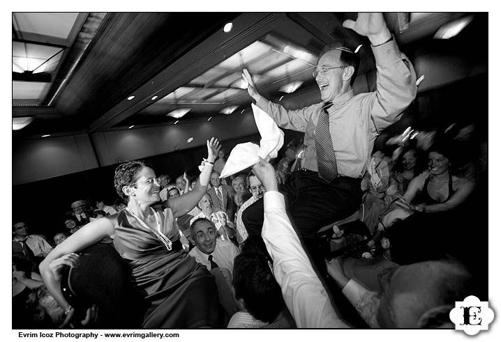 Columbia Gorge Skamania Lodge Wedding