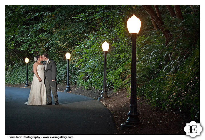 Abernethy Center Abigail's Garden Wedding 