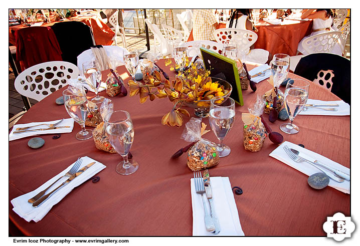 Desoto Rooftop Terrace Wedding in Portland, Oregon