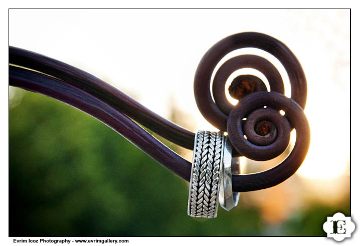 Desoto Rooftop Terrace Wedding in Portland, Oregon