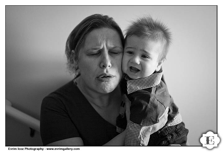 Portland Family Portraits