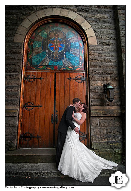 Portland Art Museum Sculputre Garden Wedding