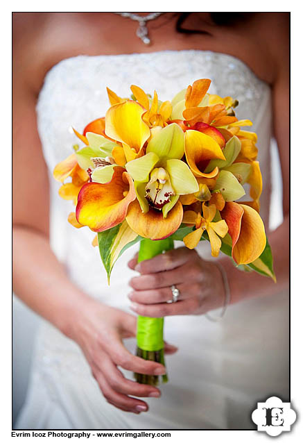 Portland Art Museum Sculputre Garden Wedding