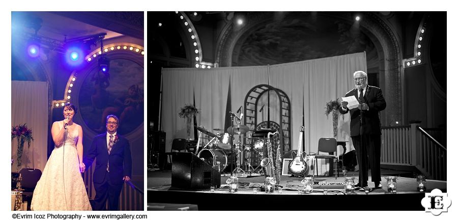 Crystal Ballroom