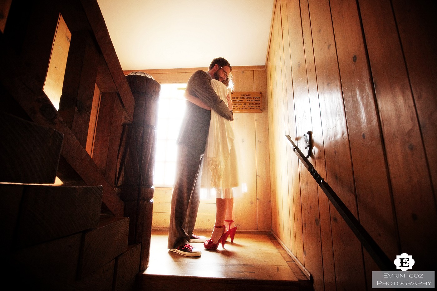 Timberline Lodge Wedding