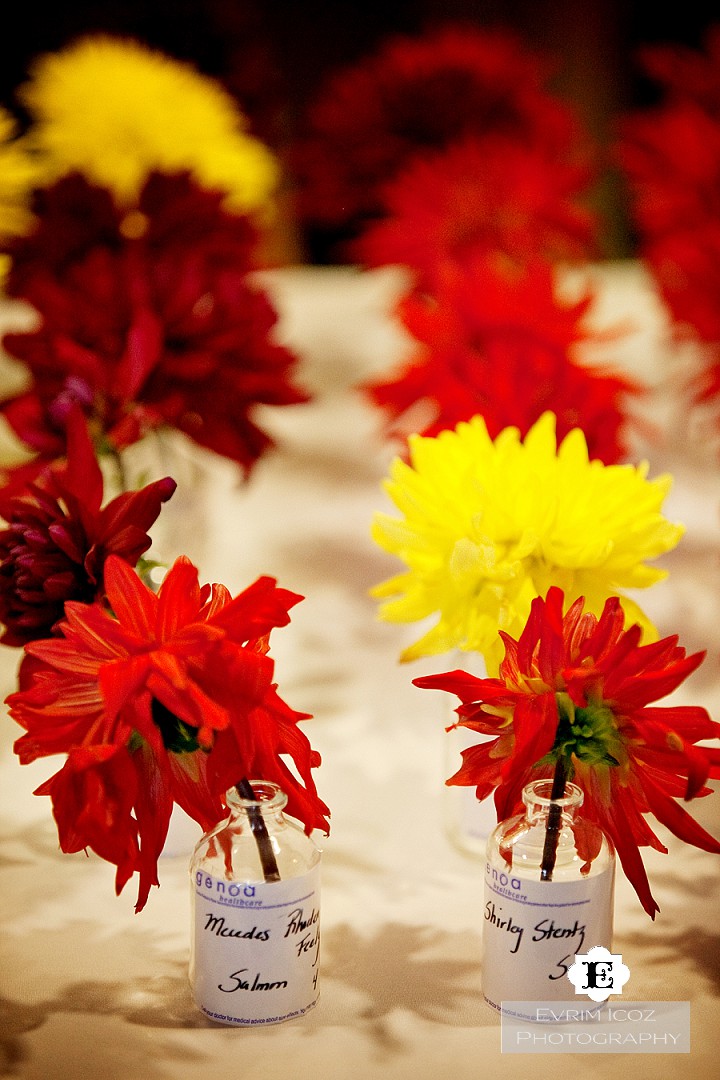 Timberline Lodge Wedding