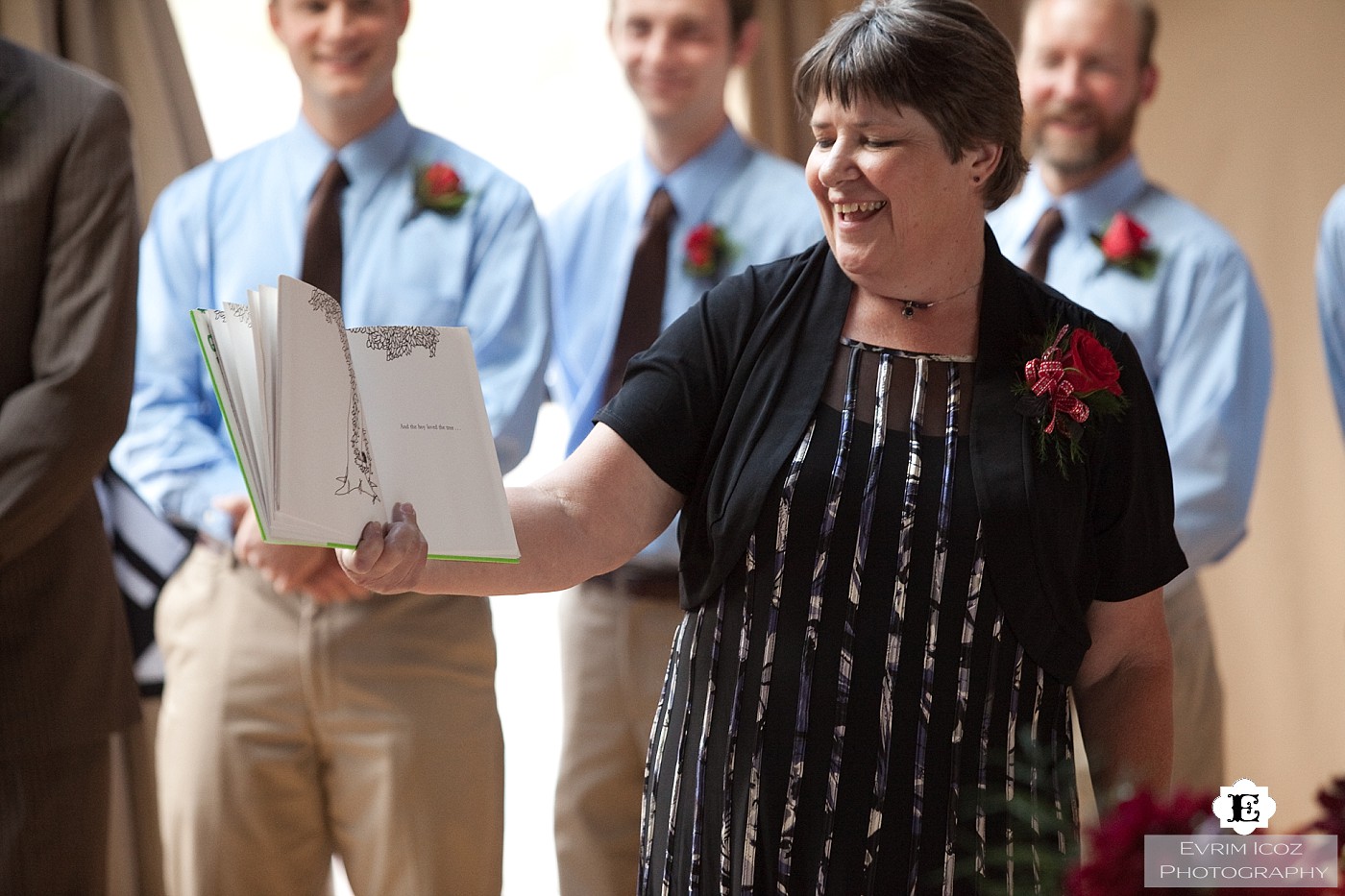 Timberline Lodge Wedding