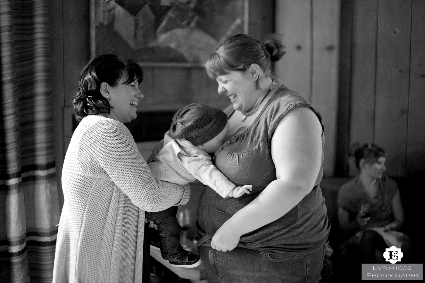 Timberline Lodge Wedding