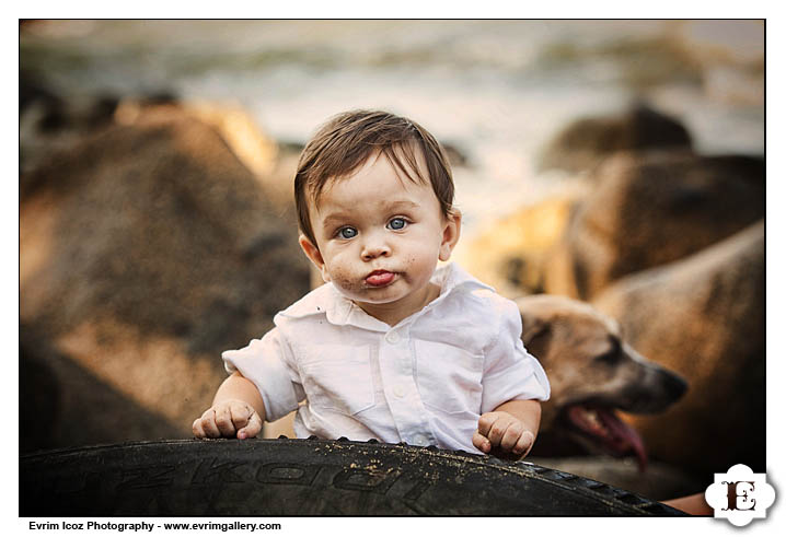 Sayulita Portrait Photographer