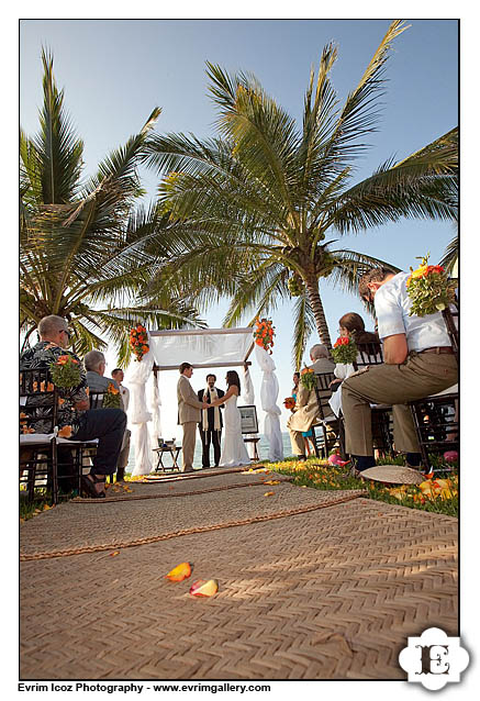 Sayulita Villa De Oro Wedding Calypso Restaurant