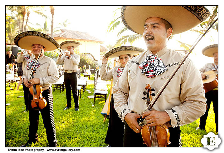 Sayulita Villa De Oro Wedding Calypso Restaurant