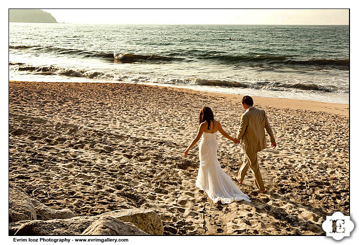 Sayulita Villa De Oro Wedding Calypso Restaurant