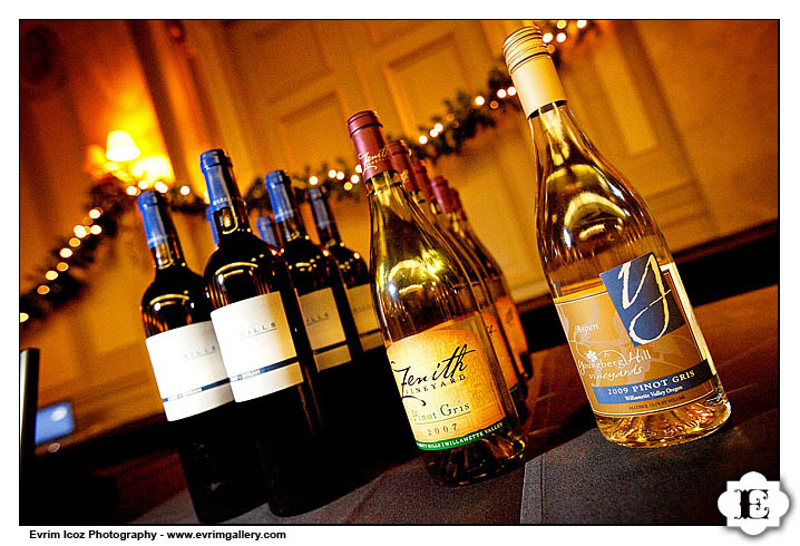 Portland Event Photography Governor Hotel