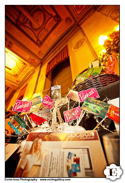 Portland Event Photography Governor Hotel