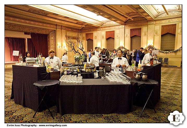 Portland Event Photography Governor Hotel