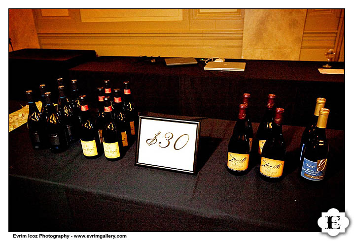 Portland Event Photography Governor Hotel