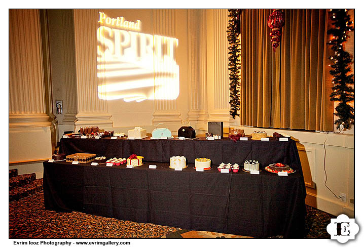 Portland Event Photography Governor Hotel