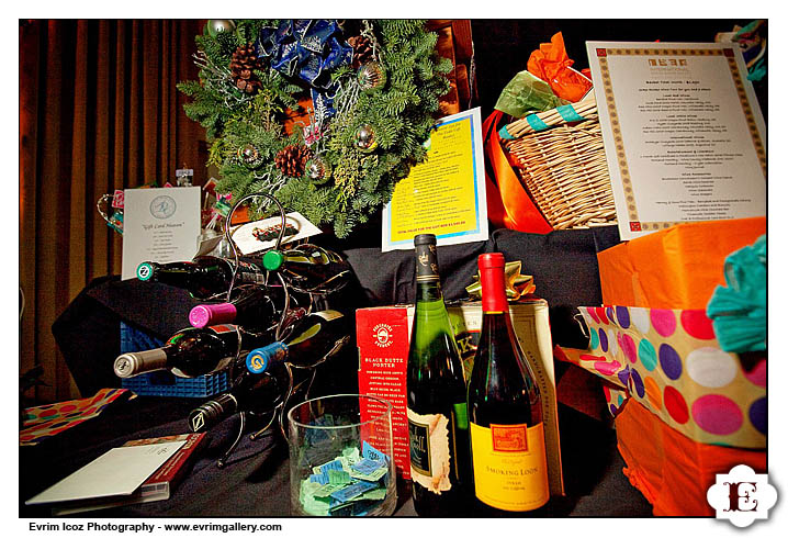 Portland Event Photography Governor Hotel