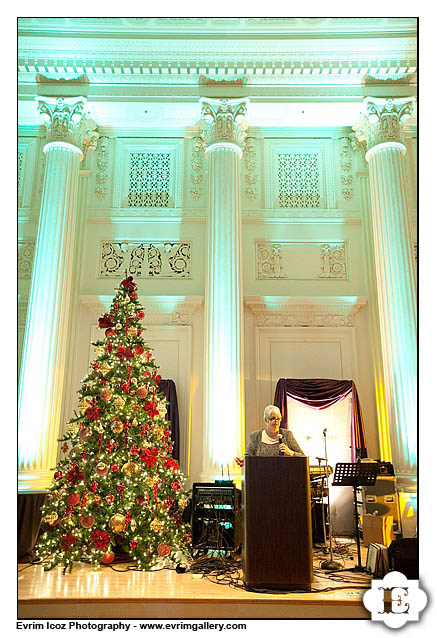 Portland Event Photography Governor Hotel