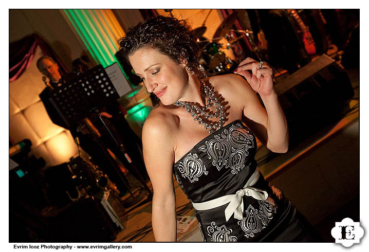 Portland Event Photography Governor Hotel