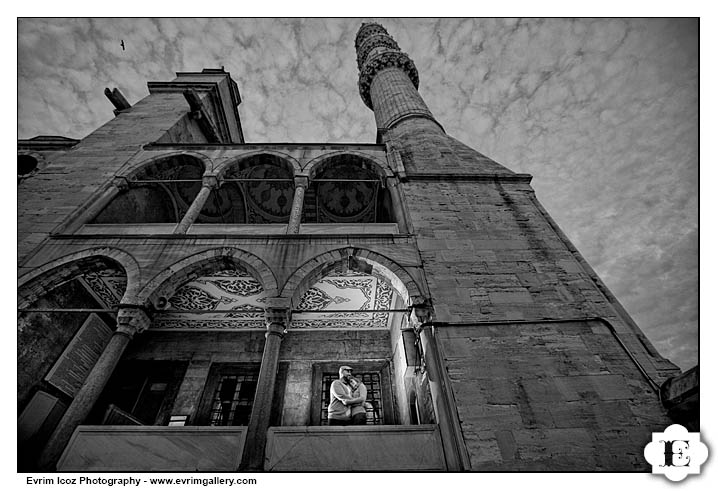 Sultan Ahmet Camii