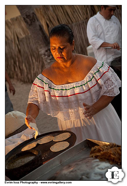 The Viceroy Zihuatanejo Wedding