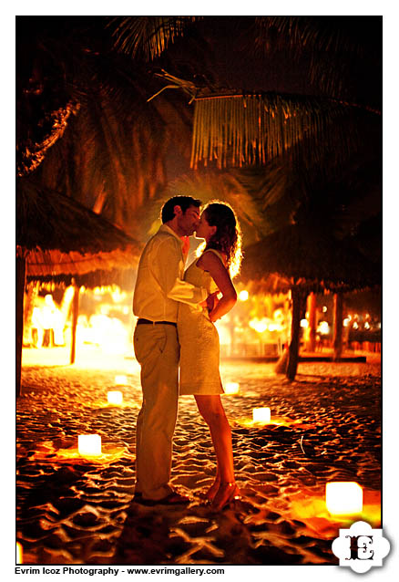 The Viceroy Zihuatanejo Wedding