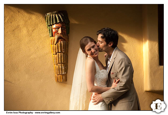 The Viceroy Zihuatanejo Wedding