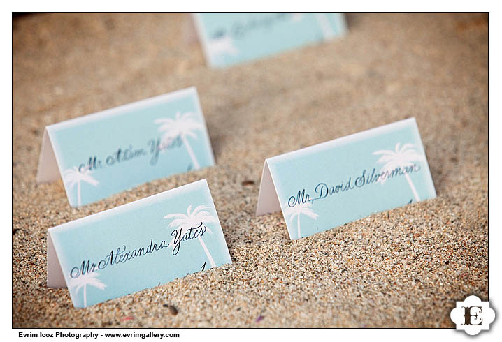 The Viceroy Zihuatanejo Wedding