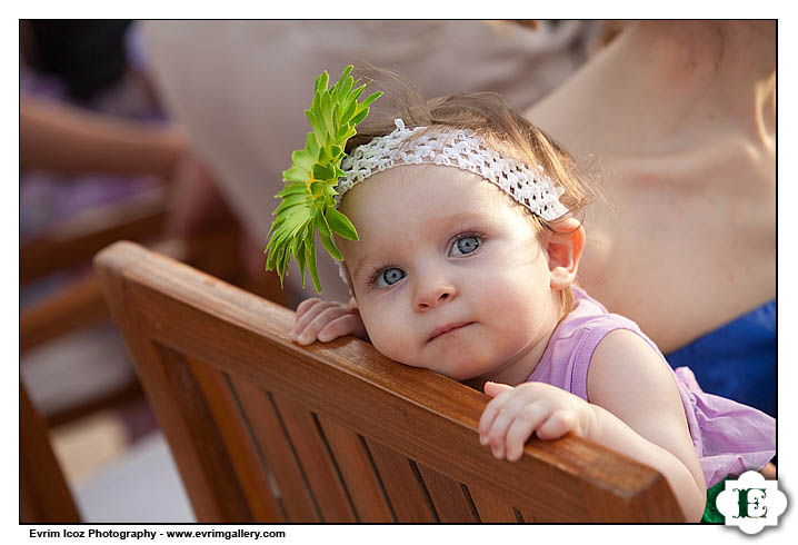 The Viceroy Zihuatanejo Wedding