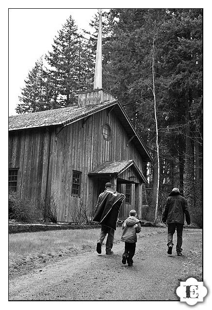 Camp Colton Wedding