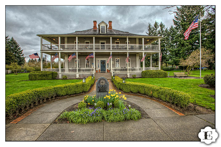 Grant House Vancouver