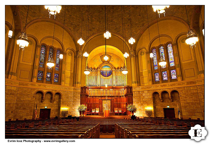 Portland Congregation Beth Israel