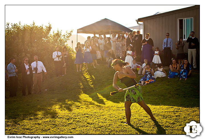 Oregon Oceanside Wedding