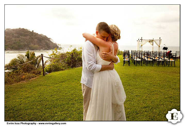 Wedding at Sayulita