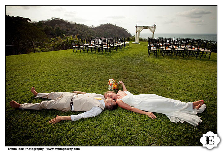 Wedding at Sayulita