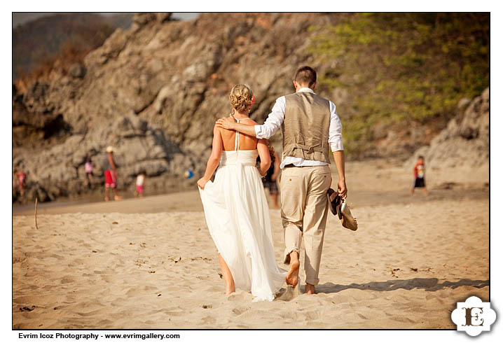 Wedding at Sayulita