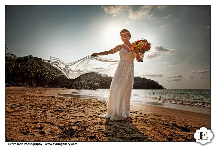 Wedding at Sayulita