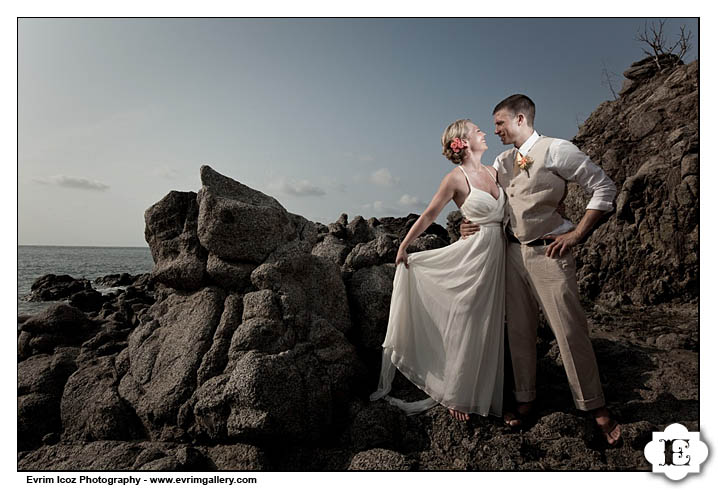 Wedding at Sayulita