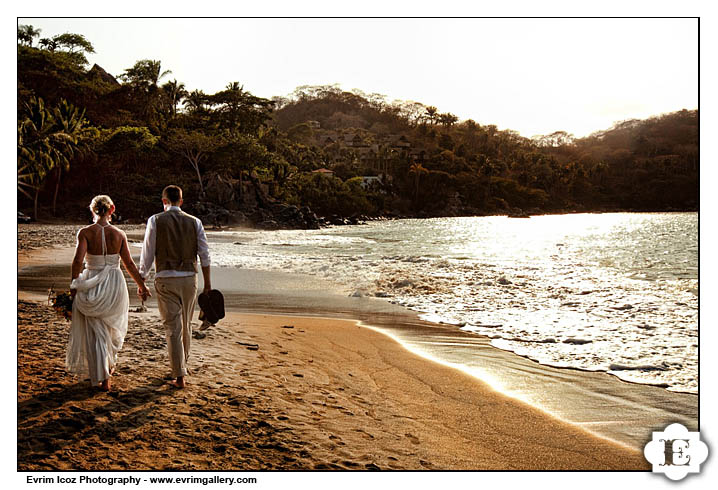 Wedding at Sayulita