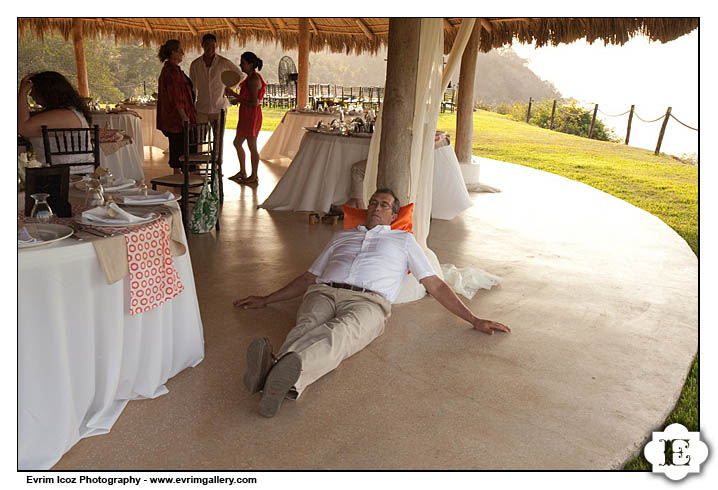 Wedding at Sayulita